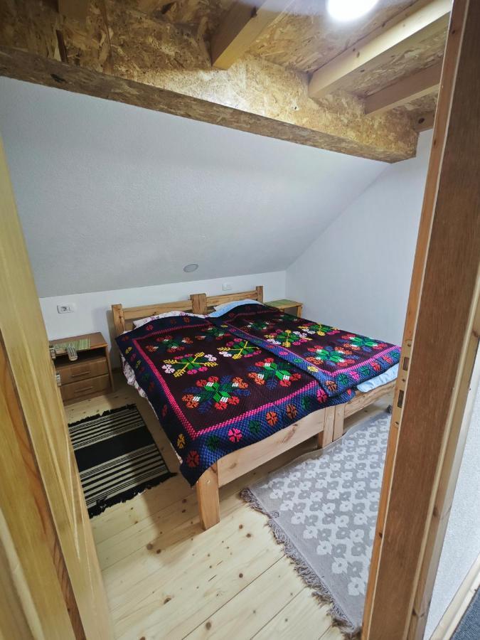 Mini Garden Konuk evi Mojkovac Dış mekan fotoğraf