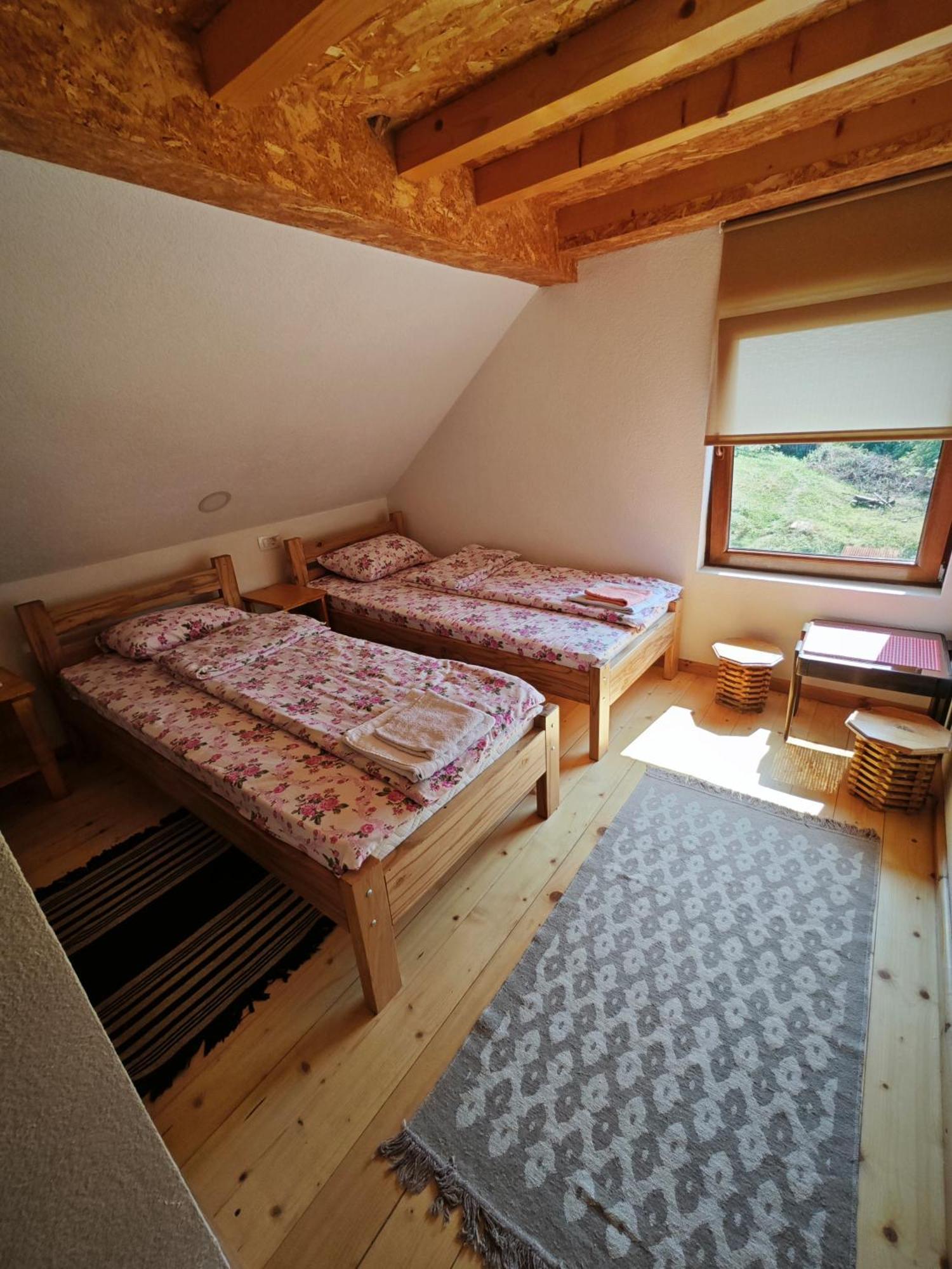 Mini Garden Konuk evi Mojkovac Dış mekan fotoğraf