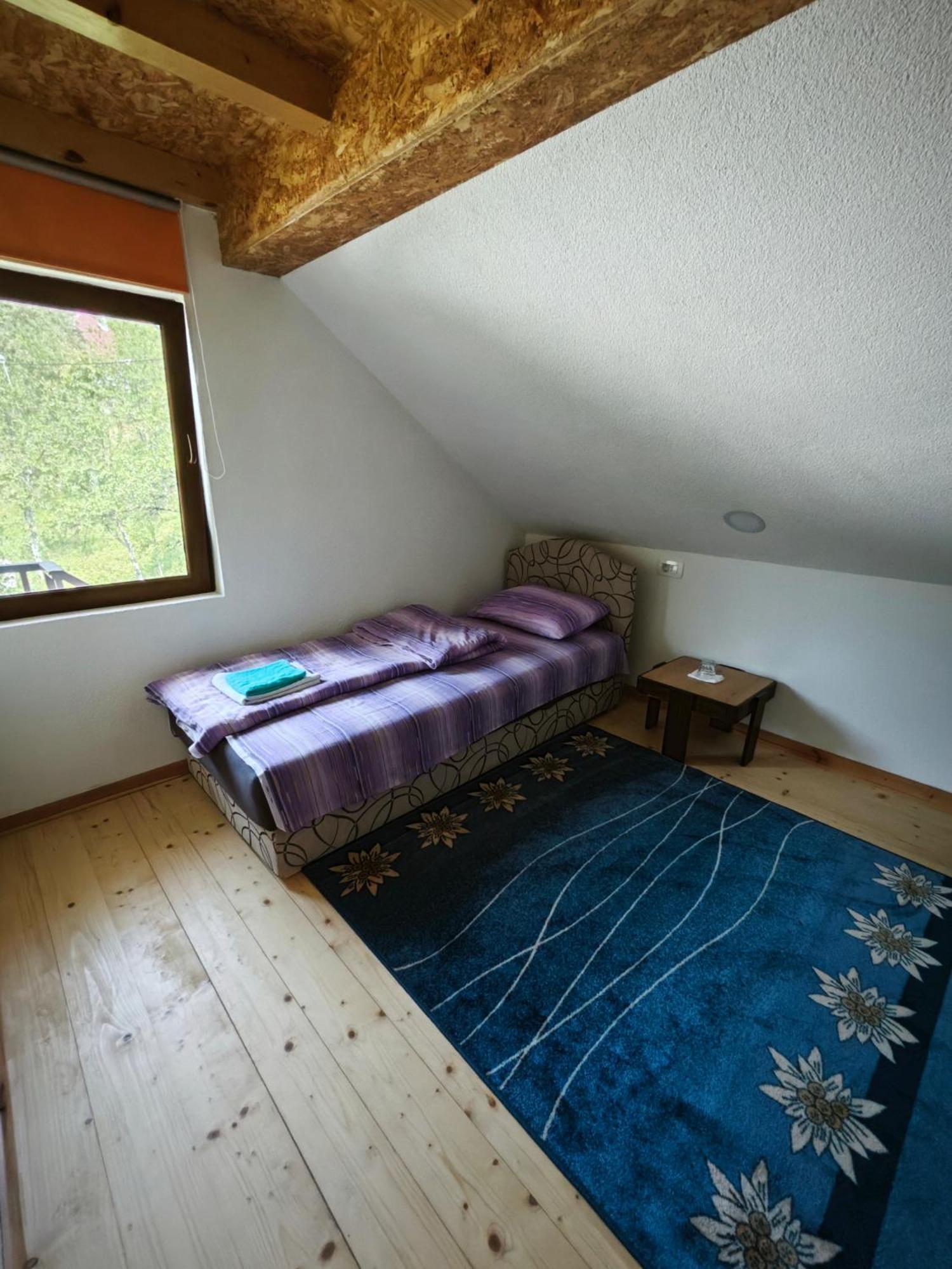 Mini Garden Konuk evi Mojkovac Dış mekan fotoğraf